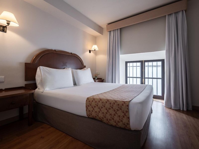 Monasterio De San Miguel 34