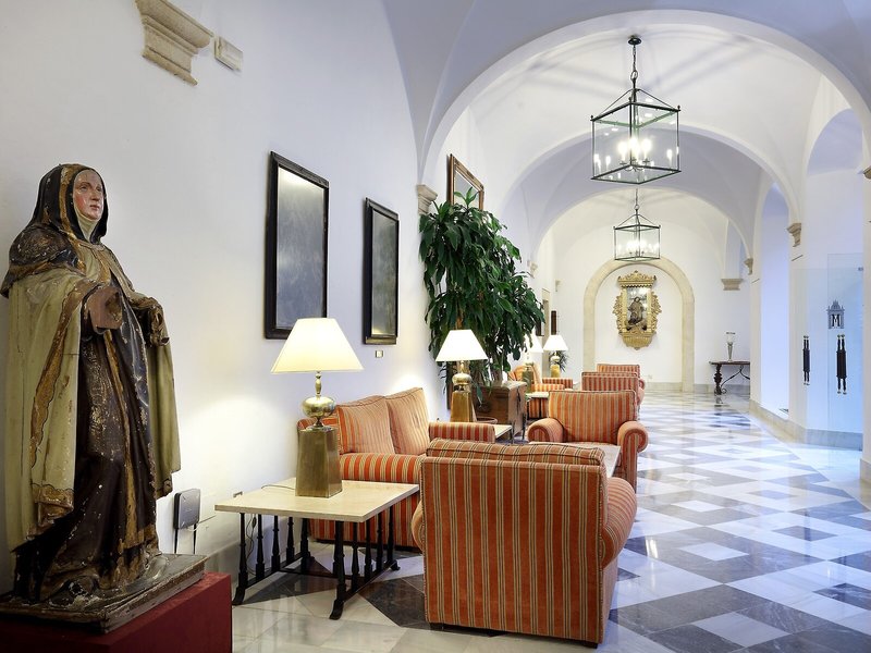 Monasterio De San Miguel 35