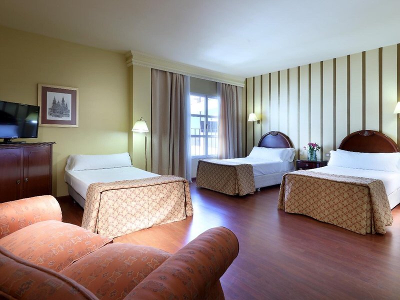 Monasterio De San Miguel 37