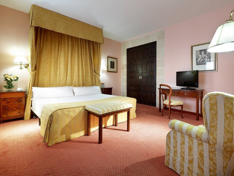 Monasterio De San Miguel 38