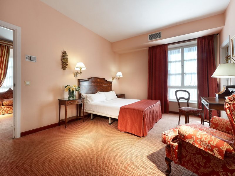 Monasterio De San Miguel 39