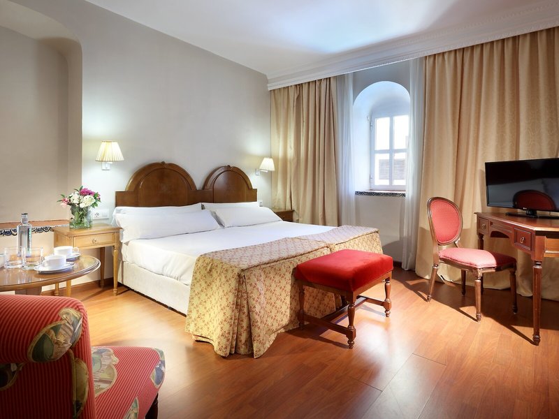 Monasterio De San Miguel 40