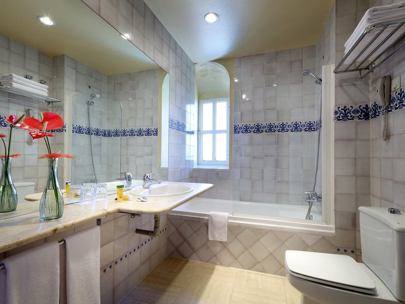 Monasterio De San Miguel 42