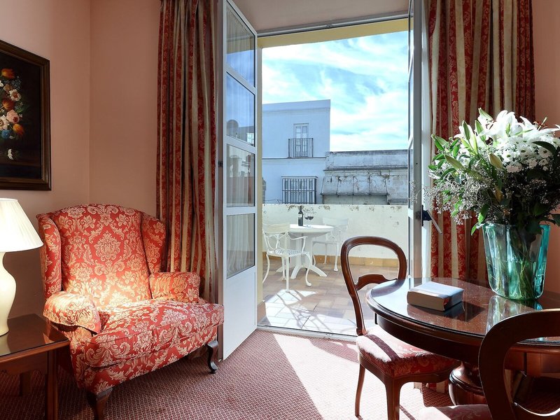 Monasterio De San Miguel 44