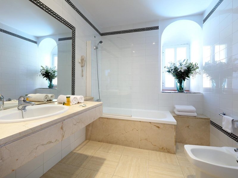 Monasterio De San Miguel 46