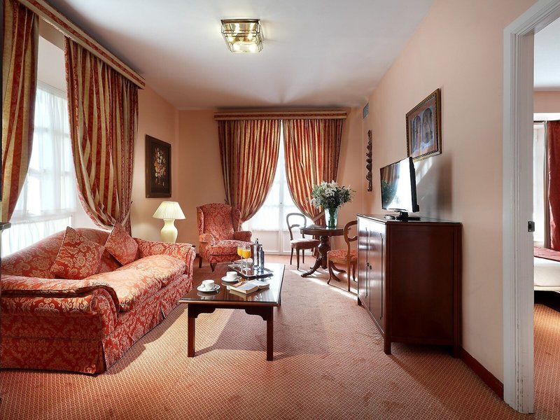 Monasterio De San Miguel 48