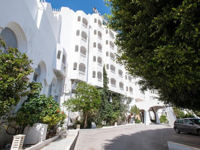 Monastir Center 1