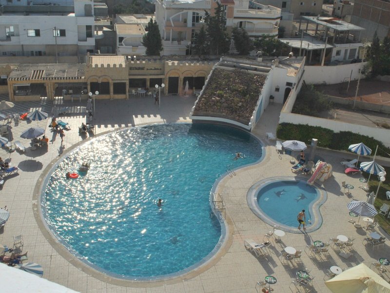 Monastir Center 4