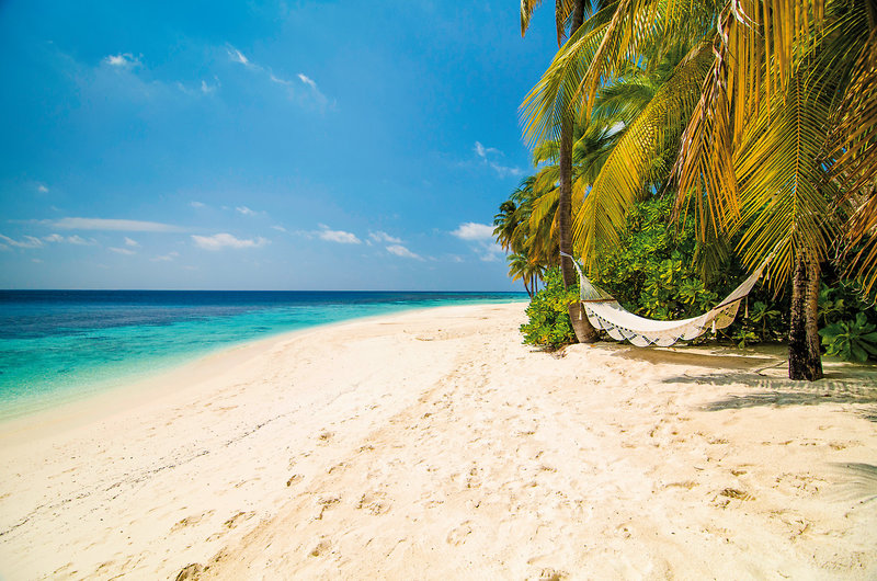 Mirihi Island Resort 7