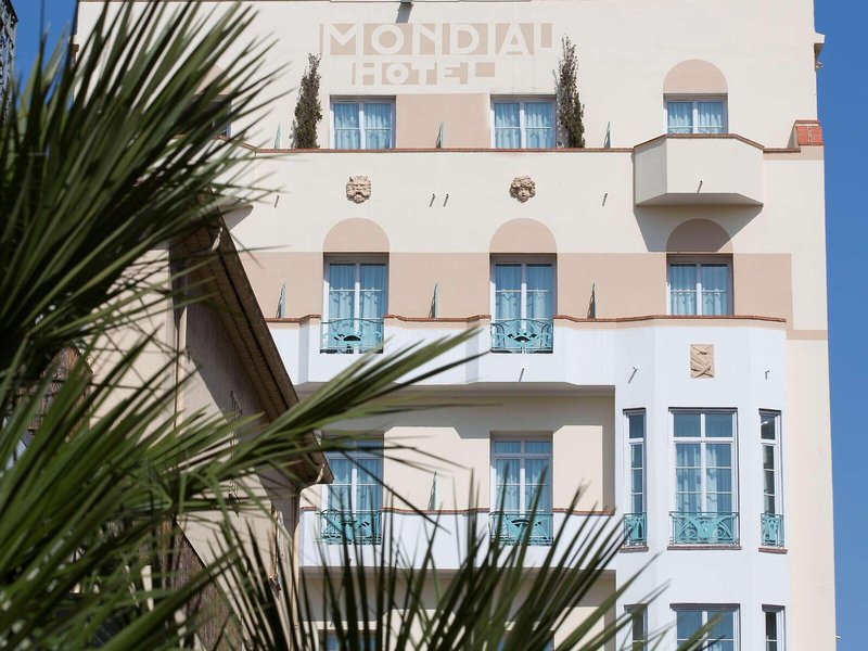 Best Western Premier Mondial