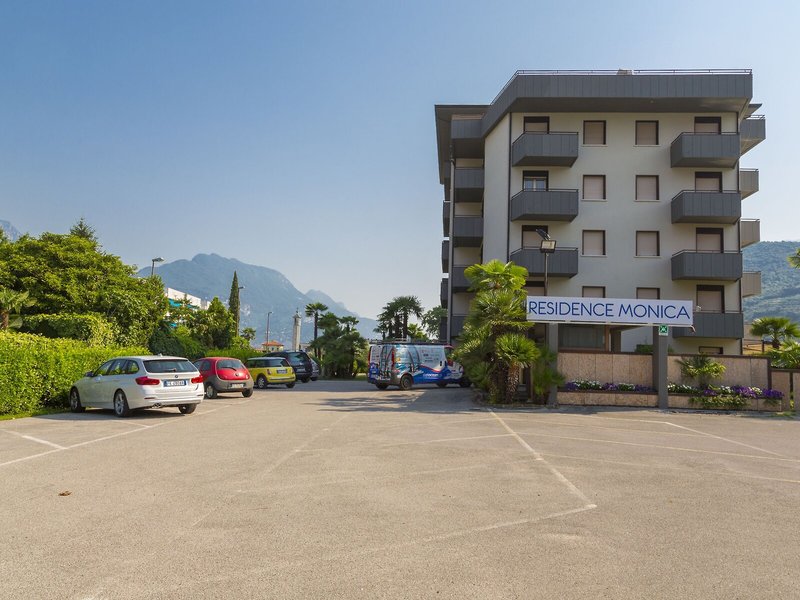 Residence Monica Riva Del Garda