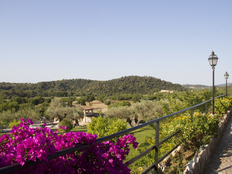 Hotel Rural Monnaber Nou & Spa 6