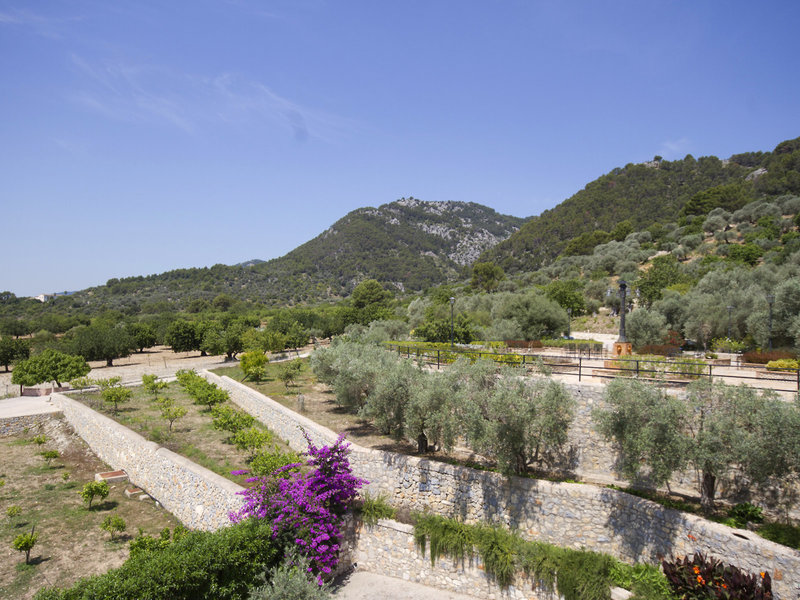 Hotel Rural Monnaber Nou & Spa 7