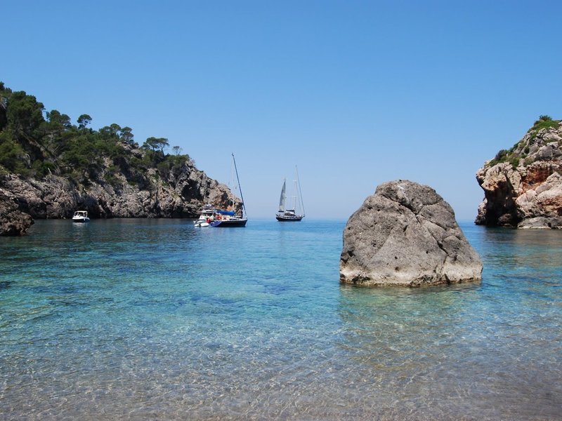 Hotel Rural Monnaber Nou & Spa 11