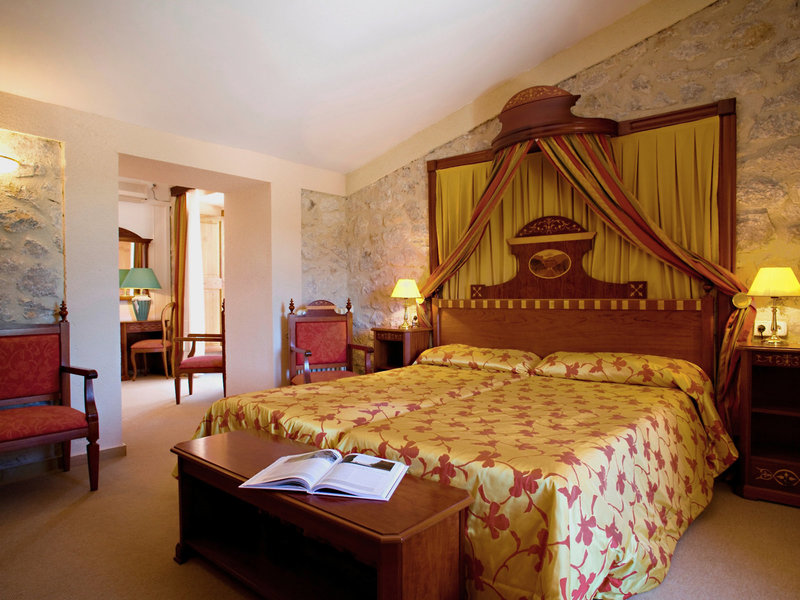 Hotel Rural Monnaber Nou & Spa 13