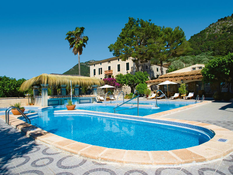 Hotel Rural Monnaber Nou & Spa 15