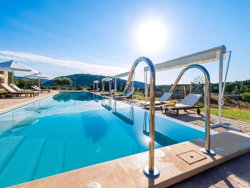 Hotel Rural Monnaber Nou & Spa 18