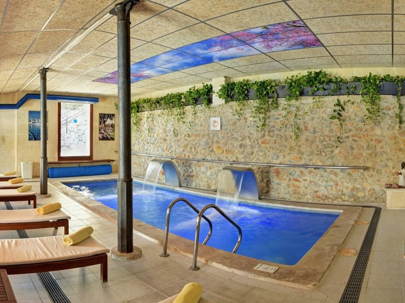 Hotel Rural Monnaber Nou & Spa 20