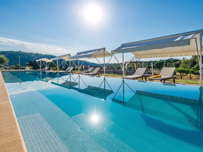 Hotel Rural Monnaber Nou & Spa 21