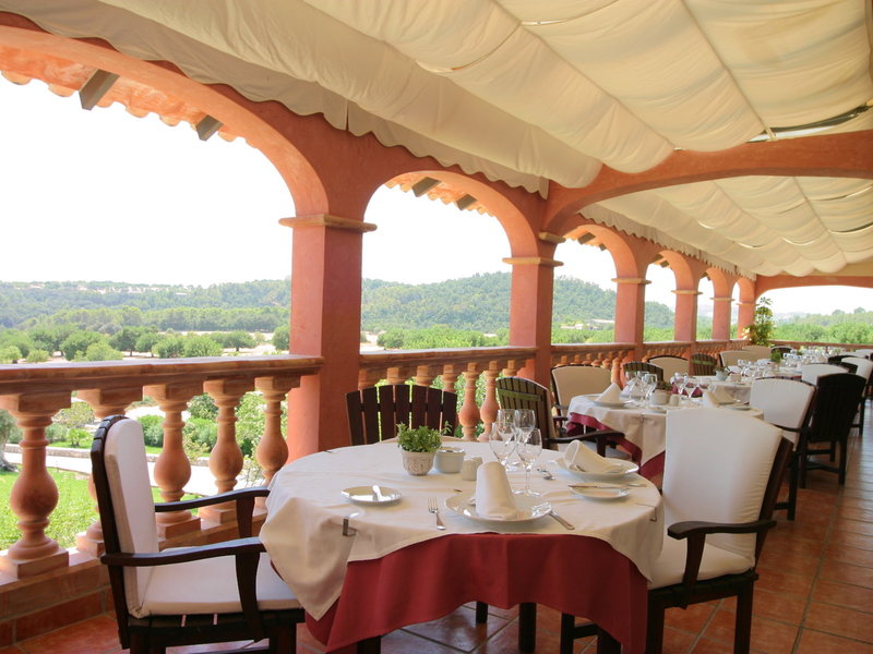 Hotel Rural Monnaber Nou & Spa 22