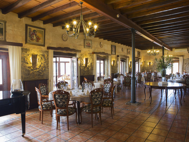 Hotel Rural Monnaber Nou & Spa 23