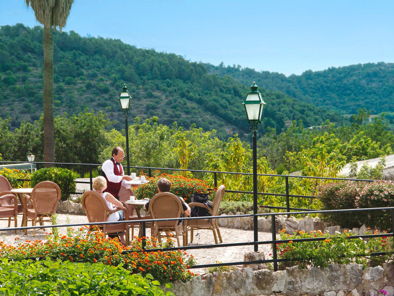 Hotel Rural Monnaber Nou & Spa 24