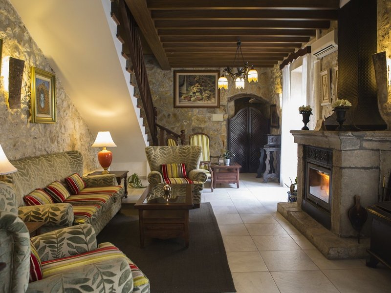 Hotel Rural Monnaber Nou & Spa 25