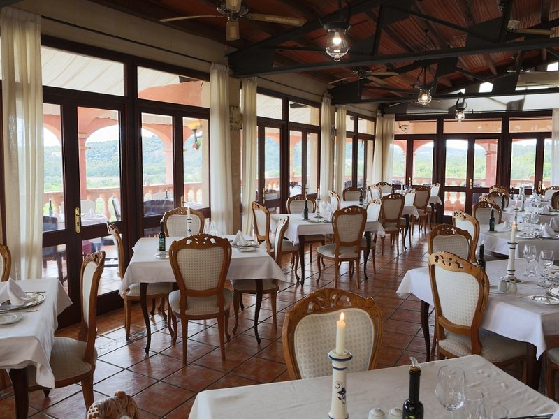 Hotel Rural Monnaber Nou & Spa 26