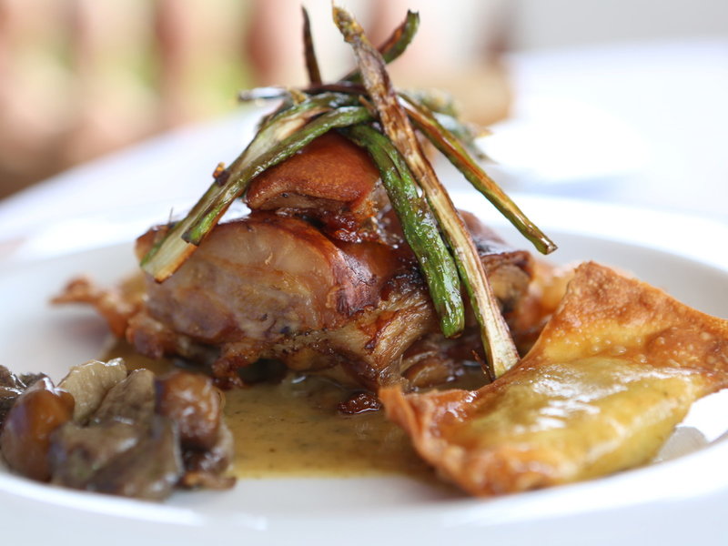 Hotel Rural Monnaber Nou & Spa 27