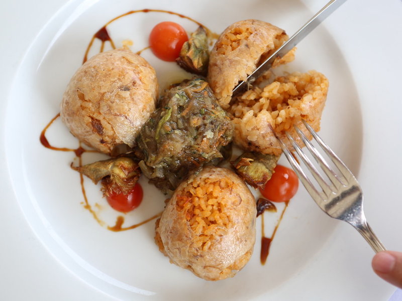 Hotel Rural Monnaber Nou & Spa 28