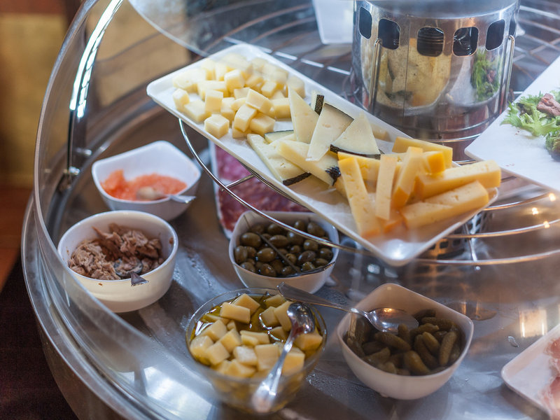 Hotel Rural Monnaber Nou & Spa 32