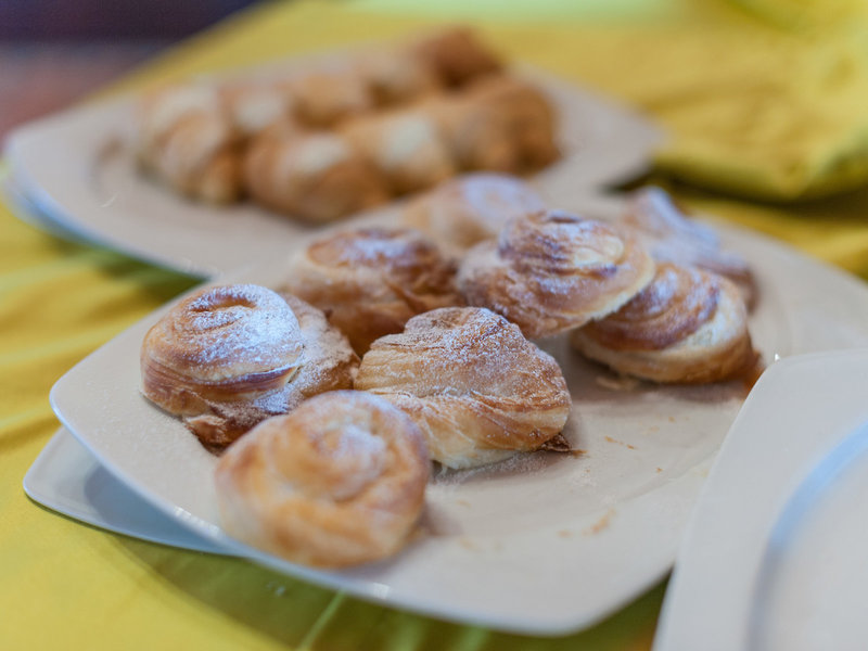 Hotel Rural Monnaber Nou & Spa 33