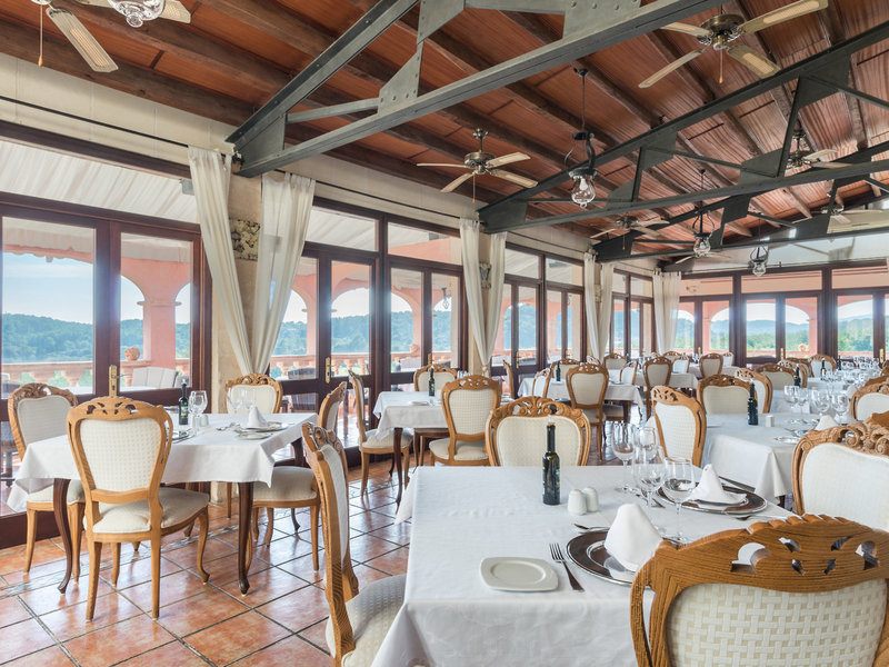 Hotel Rural Monnaber Nou & Spa 35