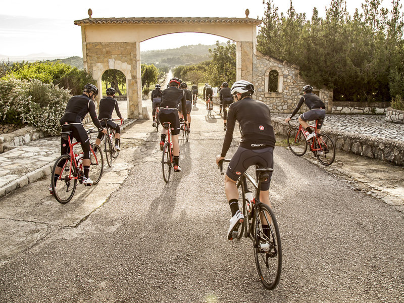 Hotel Rural Monnaber Nou & Spa 37