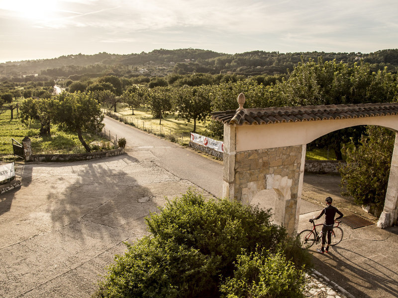 Hotel Rural Monnaber Nou & Spa 41