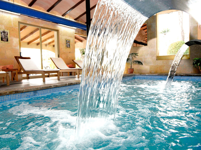 Hotel Rural Monnaber Nou & Spa 44