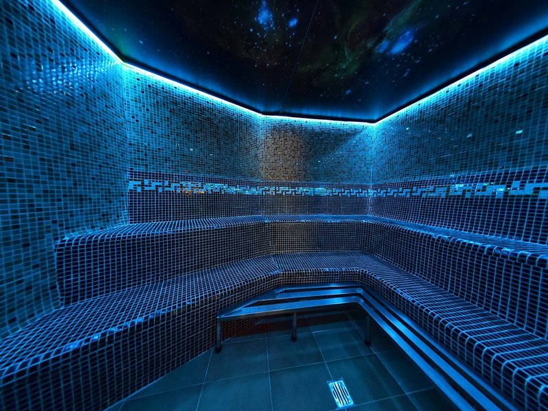 Hotel Rural Monnaber Nou & Spa 45