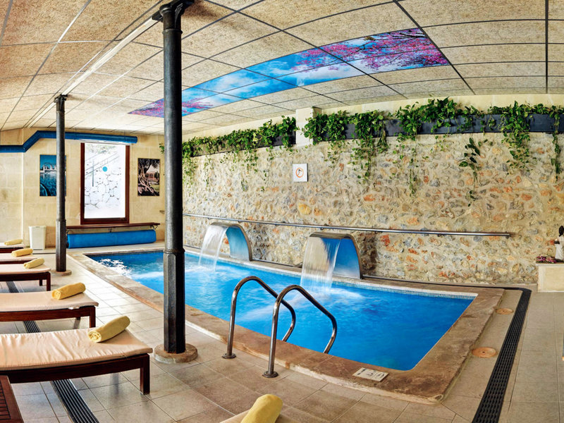 Hotel Rural Monnaber Nou & Spa 46