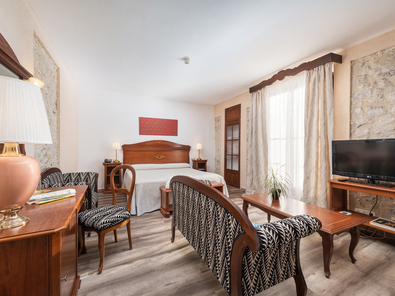 Hotel Rural Monnaber Nou & Spa 47