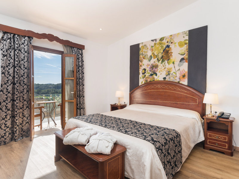 Hotel Rural Monnaber Nou & Spa 48