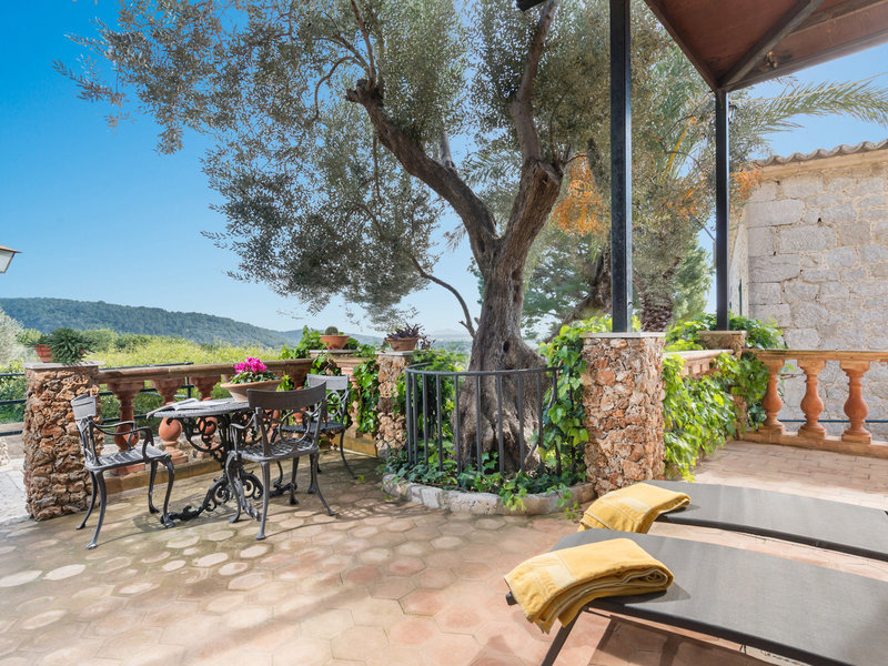 Hotel Rural Monnaber Nou & Spa 49