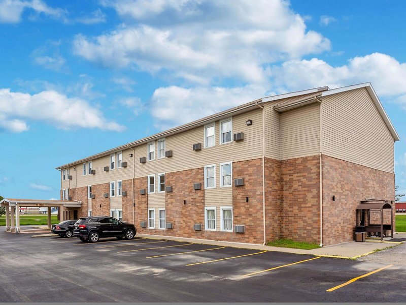 Motel 6 Litchfield