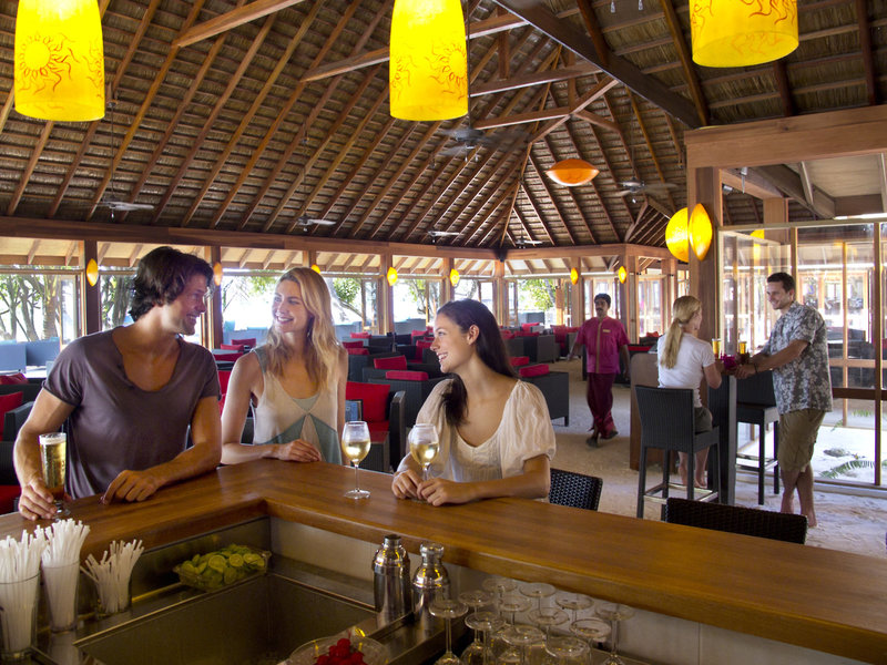 Vilamendhoo Island Resort & Spa 47