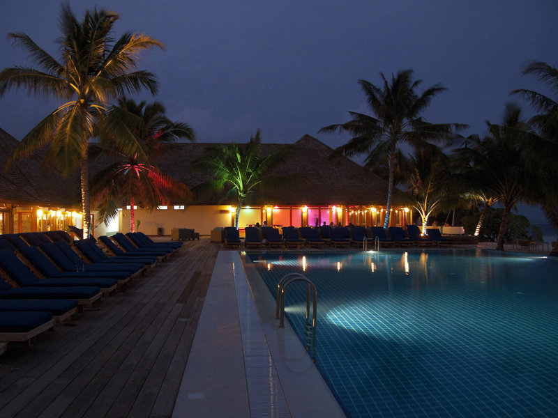 Vilamendhoo Island Resort & Spa 48