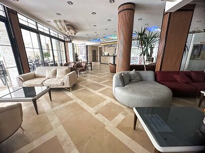 Monte Carlo Hotel 6