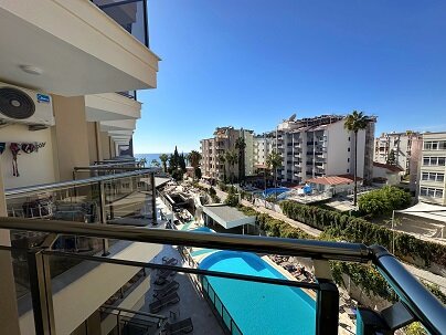 Monte Carlo Hotel 9