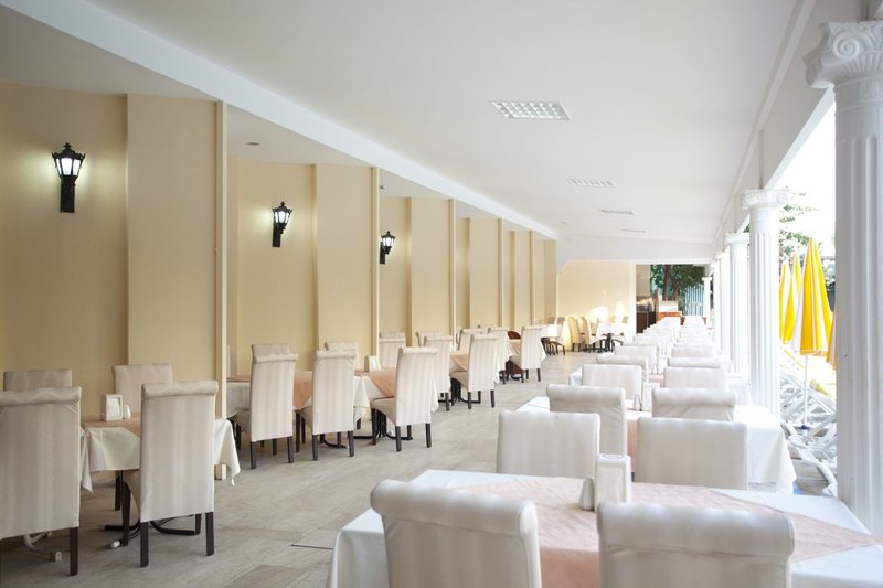 Monte Carlo Hotel 13