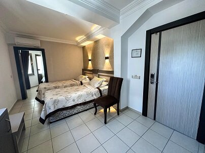 Monte Carlo Hotel 19