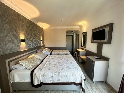 Monte Carlo Hotel 22