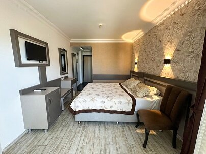 Monte Carlo Hotel 23